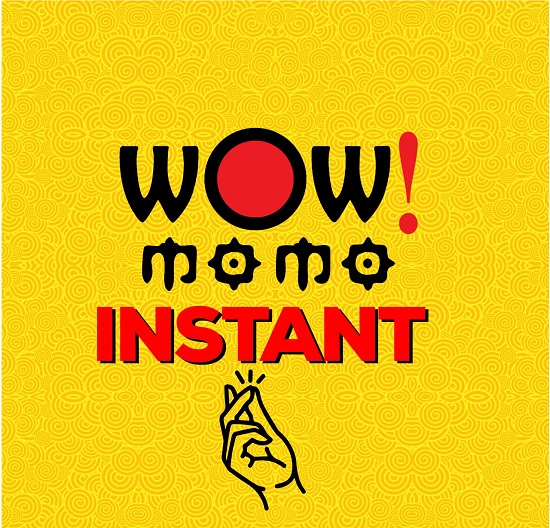 Wow Momo Instant Device mark 5510351 Trademark