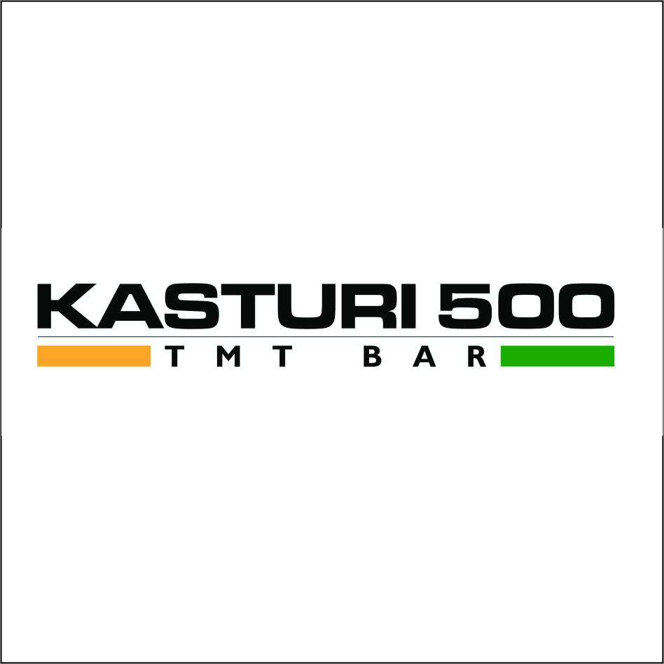 Kasturi 500 Tmt Bar Device mark 5510356 Trademark