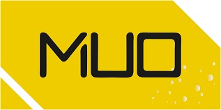 Muo Device mark 5511395 Trademark