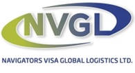 Nvgl Navigators Visa Global Logistics Ltd. Device mark 5512455 Trademark