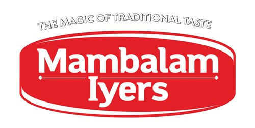 Mambalam Iyers Device mark 5510954 Trademark
