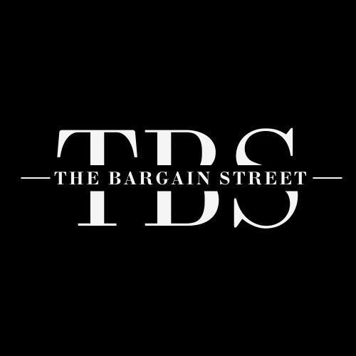 Tbs- The Bargain Street Device mark 5512080 Trademark