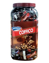 Label Coffico Device mark 5510651 Trademark