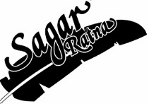 Sagar Ratna Device mark 5510658 Trademark
