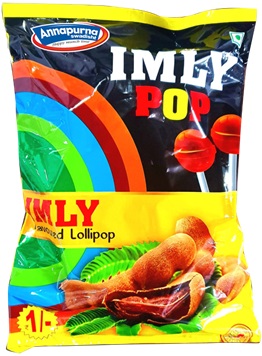 Label Imly Pop Device mark 5510648 Trademark