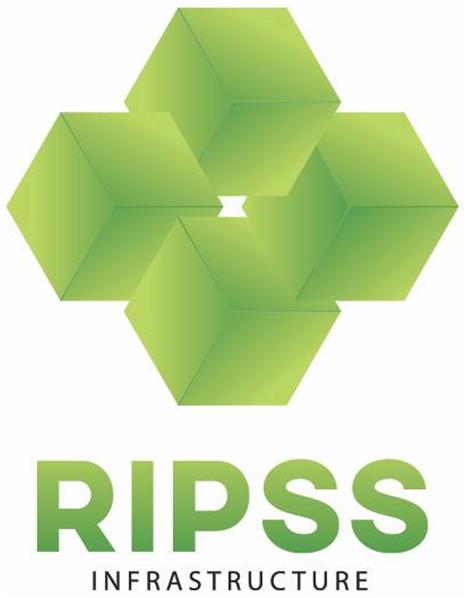 Ripss Infrastructure Device mark 5511763 Trademark