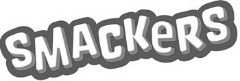Smackers Device mark 5512261 Trademark