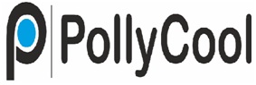 Pollycool With Device Device mark 5512848 Trademark