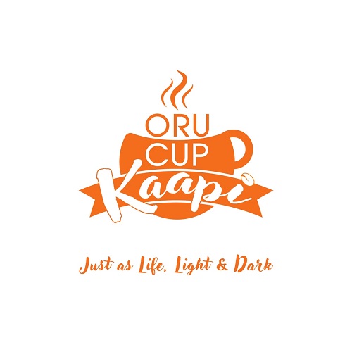 Oru Cup Kaapi Device mark 5513157 Trademark