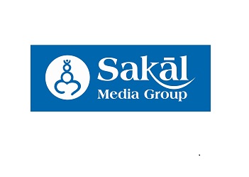 Sakal Media Group Device mark 5509818 Trademark