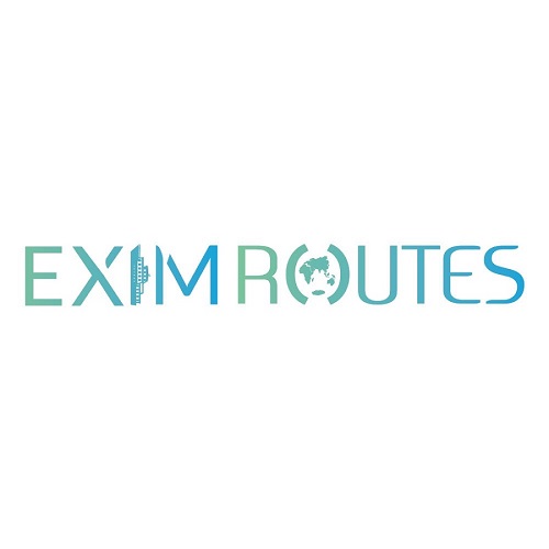 Eximroutes Device mark 5512358 Trademark