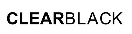 Clearblack Device mark 5513554 Trademark