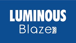 Luminous Blaze Eco Device mark 5514347 Trademark