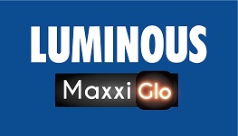 Luminous Maxxiglo Device mark 5514349 Trademark