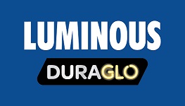 Luminous Duraglo Device mark 5514343 Trademark