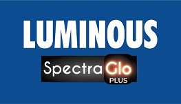 Luminous Spectraglo Plus Device mark 5514350 Trademark