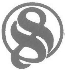 S Logo Device mark 5514362 Trademark