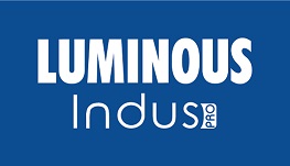 Luminous Indus Pro Device mark 5514346 Trademark