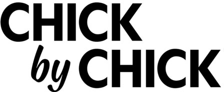 Chick By Chick Device mark 5514393 Trademark