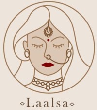 Laalsa Device mark 5513704 Trademark