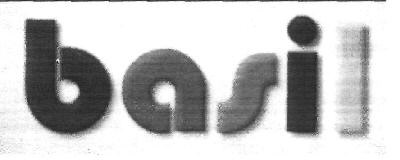 Basil (with Logo) Device mark 5514598 Trademark