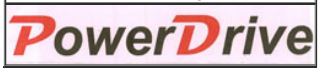 Powerdrive Device mark 5513804 Trademark