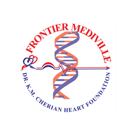 Frontier Mediville Device mark 5514678 Trademark