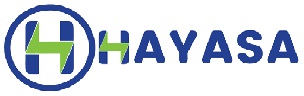 Hayasa Device mark 5515255 Trademark