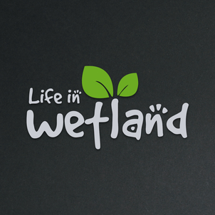 Life In Wetland Device mark 5515677 Trademark