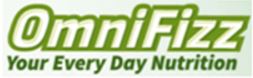 Omnifizz With Tagline Your Every Day Nutrition Device mark 5515743 Trademark