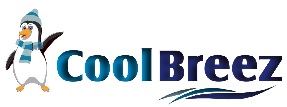 Coolbreez Device mark 5515787 Trademark