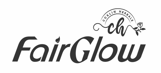 Corlin Herbals Fair Glow Device mark 5516898 Trademark