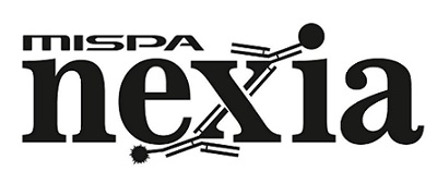 Mispa Nexia Device mark 5517692 Trademark