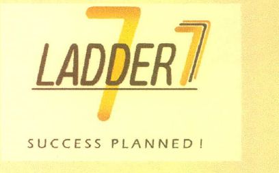 Ladder 7 Success Planned ! Device mark 5515542 Trademark