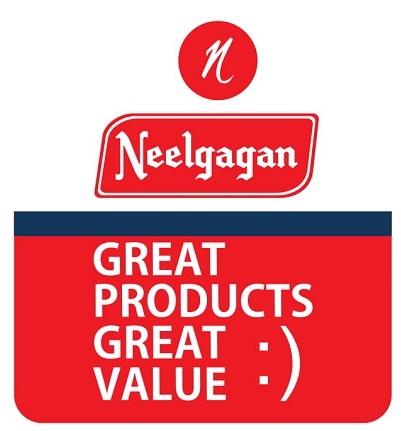 Neelgagan Device mark 5516466 Trademark