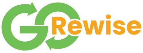 Go Rewise Device mark 5516017 Trademark