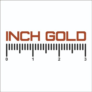 Inch Gold Device mark 5517386 Trademark