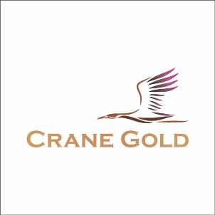 Crane Gold Device mark 5517390 Trademark