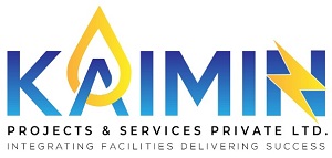 Kaimin Projects & Services Pvt. Ltd. Integrating Facilities Delivering Success Device mark 5516096 Trademark