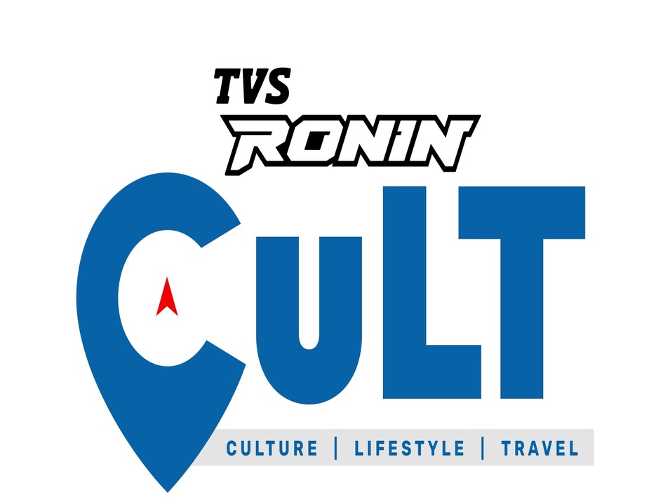 Tvs Ronin Cult Device mark 5518144 Trademark