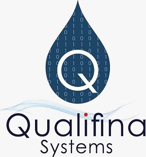 Qualifina Device mark 5517451 Trademark