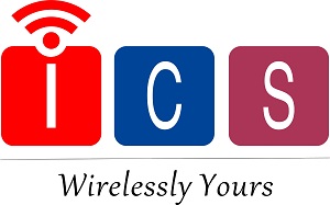Ics Wirelessly Yours Device mark 5516630 Trademark