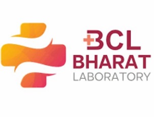 Bcl With Bharat Laboratory Device mark 5518285 Trademark