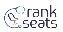 Rank N Seats Device mark 5517558 Trademark