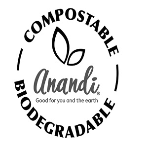Anandi With Tagline Device mark 5518354 Trademark