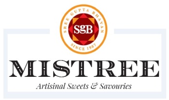 Sgb Mistree Artisanal Sweets & Savouries Device mark 5518054 Trademark