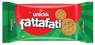 Unickk Fattafati Device mark 5518414 Trademark
