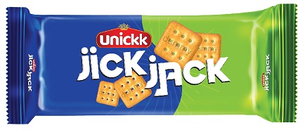 Unickk Jick Jack Device mark 5518415 Trademark