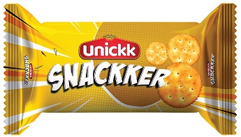 Unickk Snackker Device mark 5518417 Trademark