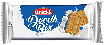 Unickk Doodh Bix Device mark 5518412 Trademark
